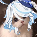 furicatstare Discord Emoji