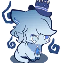 furicatcry Discord Emoji