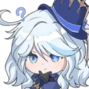 Furiconfused Discord Emoji