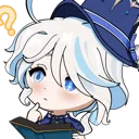 furiconfused Discord Emoji