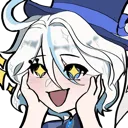 furiexcited Discord Emoji