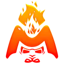AMLogoFire