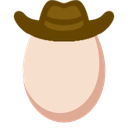 ndyeehawegg Discord emoji