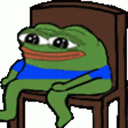 pepegif Discord Emoji