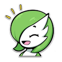 KevIsHappy Discord emoji