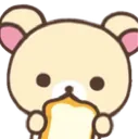 kumabread