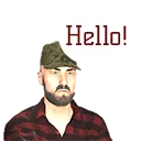BillyHello