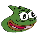 goofypepe Discord Emoji