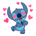 Stichinlove custom emote | Phasmophobia Germany