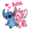 Stichkiss