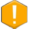 yellow Discord emoji