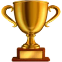 trophy