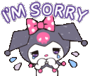 :b_kuromiimsorry: :b_kuromiimsorry: