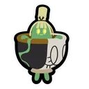 Poltchageist Discord Emoji