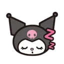 :b_kuromisleep: :b_kuromisleep: