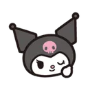 :b_kuromiwink: