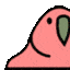 memepartyparrot1 Discord Emoji