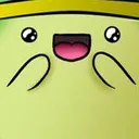happygasp Discord Emoji