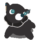 danwiggly animated Discord emote | Nep jr's server