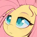 FluttershyTired