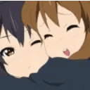 Huggies Huggies Discord Emoji