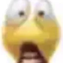 shocked