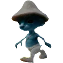 smurfcatto