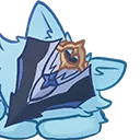 DotCatEepy2 DotCatEepy2
