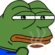 pepeiswatching