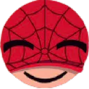 SpideySmile