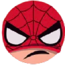 SpideyAngry