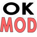 OKMOD Discord sticker - Fantasy *:･ﾟ|| Make Friends . Emotes . Chatting ✧*:･ﾟ