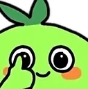 MokokoThumbsup