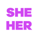 pronouns_sheher Discord emoji