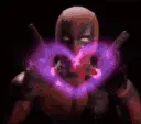 lovedeadpool
