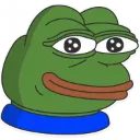 Pepe3 PEPE3 Discord Emoji