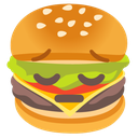 sadcheeseburger Discord emoji