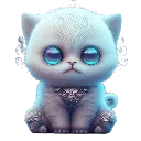 cloudcat Discord Emoji