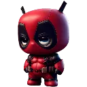 deadpoool