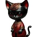 Japanesecat Discord Emoji