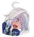 Furina_ohfck Discord Emoji