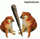 doge Discord Emoji