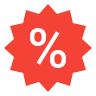 :coupon: