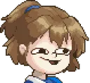 hueh