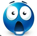 shocked