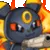 Umbreon_Blast