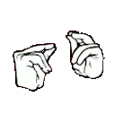 FingerGuns FingerGuns