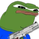 pepesusgun