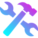 blurple_staff_nacao Discord emoji