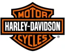 Harley_davidson_logo Discord Emoji